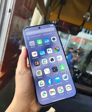 New Infinix Hot 60 Pro+ 256 GB Gray