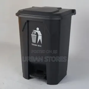 50litres
 Plastic Waste Bin Dustbin