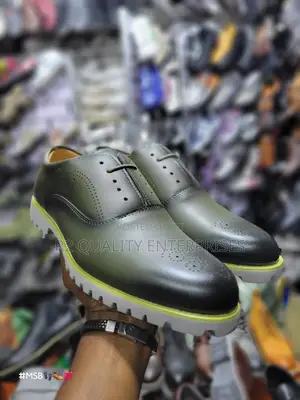Men Styled Gentle Shoe