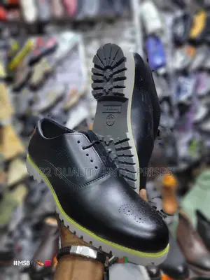 Men Styled Gentle Shoe