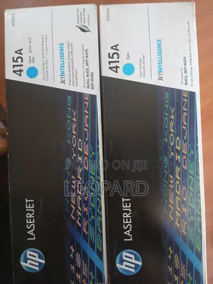 Genuine Toners and Printers