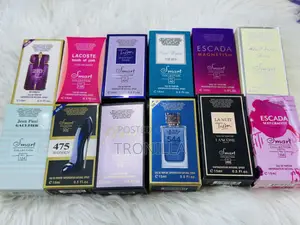 Smart Collection 15mls
