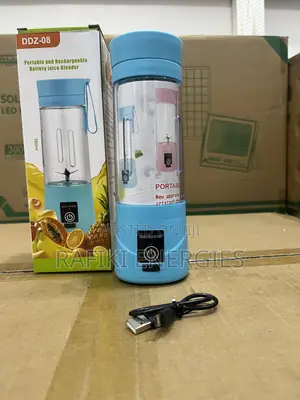 Portable Hand Blender