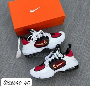 Nike Premium Sneakers