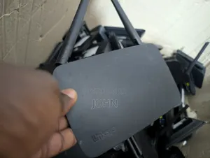Linkysy E5400