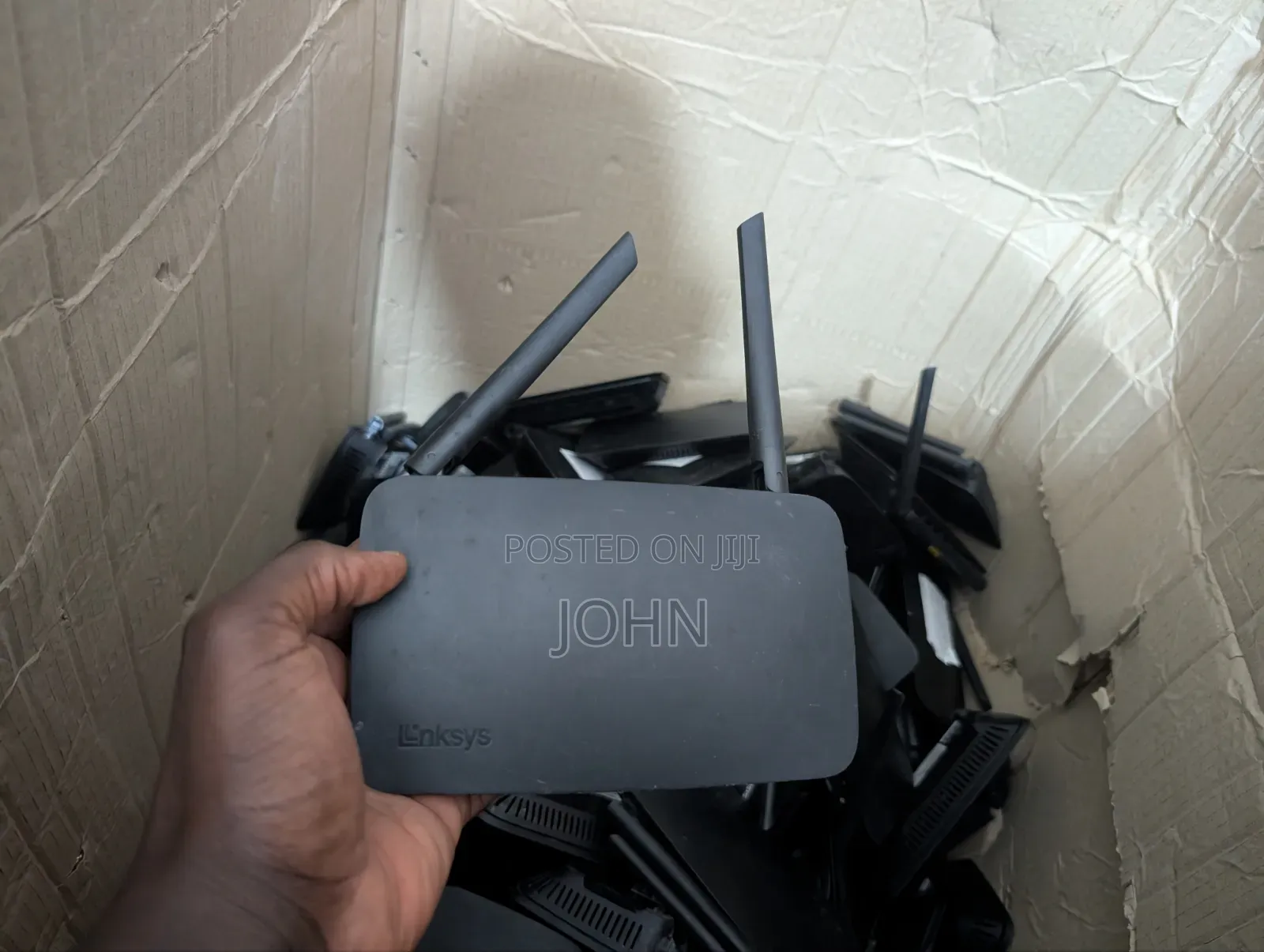 Linkysy E5400