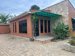 Furnished 3bdrm House in Nakisunga for sale