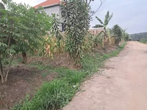 Money Lender Pressure!! 
Prime Plot 50ft by 100 Kasangati Kiti 28m Ugx