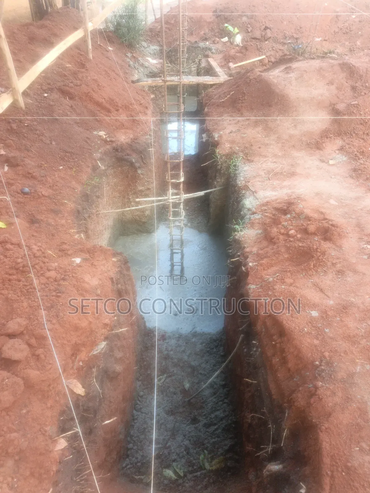 Column Reinforcement