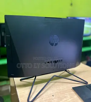 Desktop Computer HP 200 G4 22 All-in-One 8GB Intel Core i3 HDD+SSD 1T