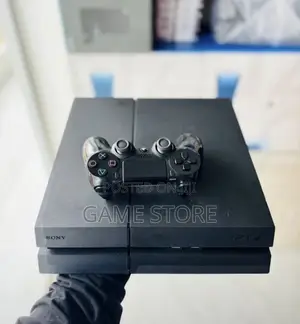 PS4 Standard Make Fighting Game Combos Break Your Controller Buttons