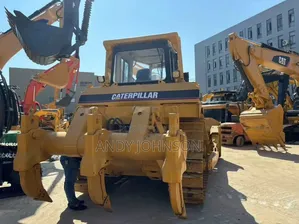 Bulldozer D6R for Sale