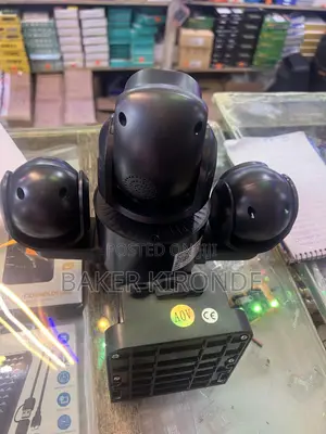 Solar Camera