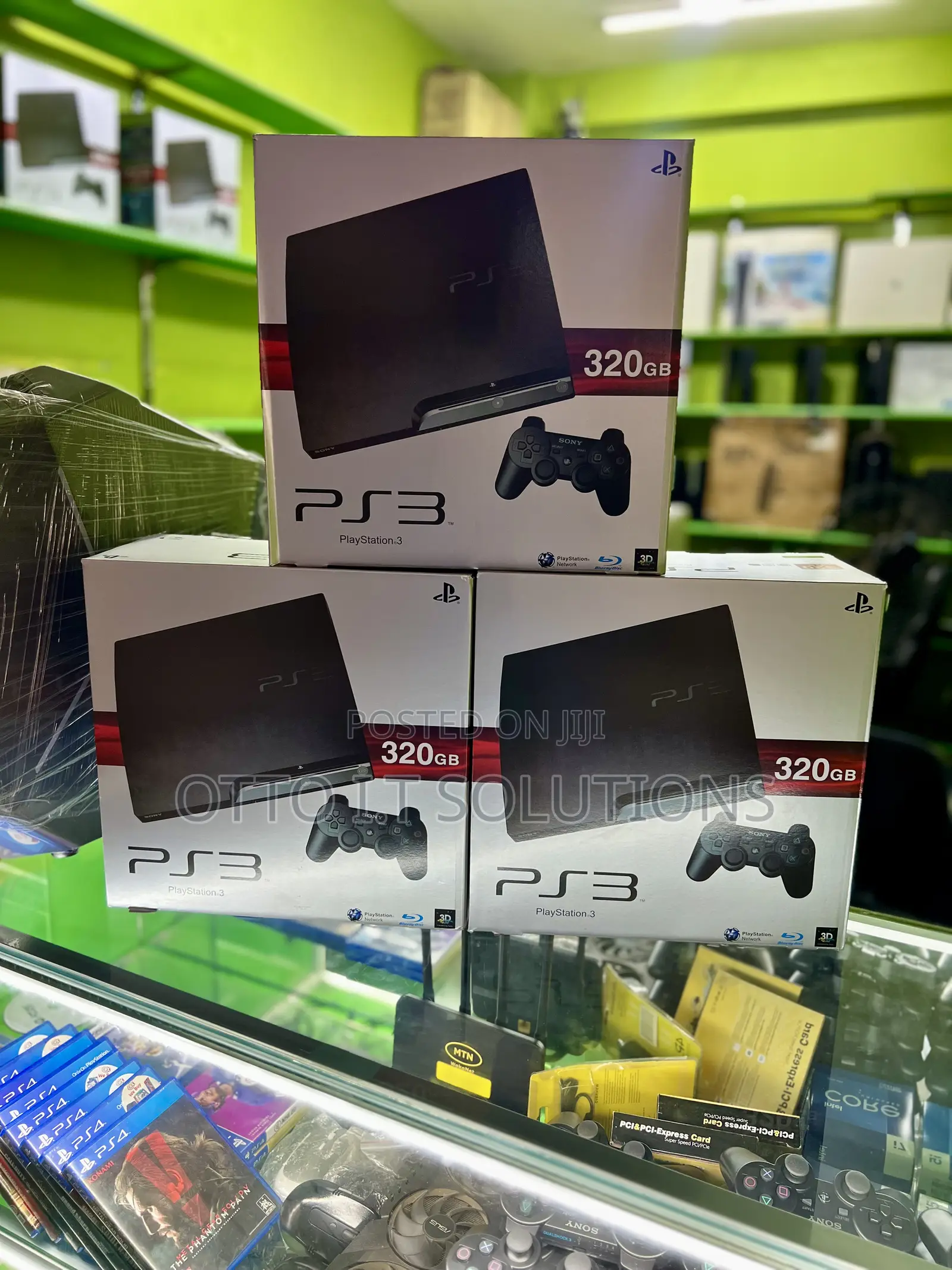 PlayStation 3