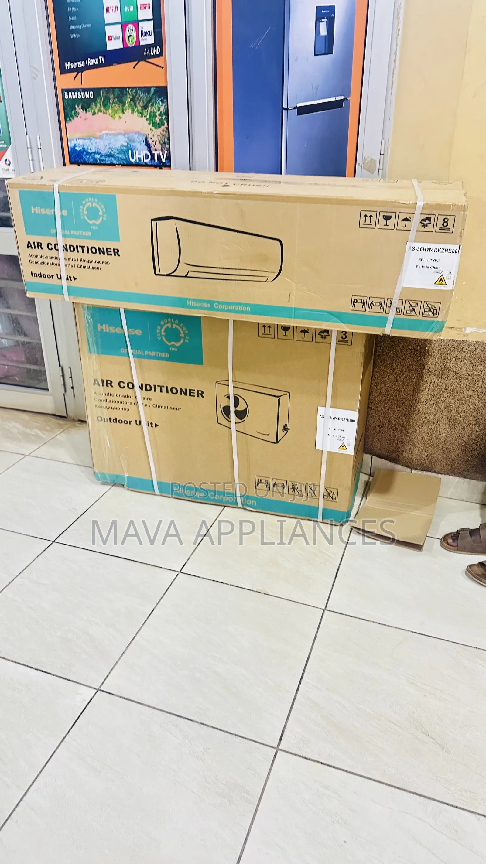 Air Conditioner