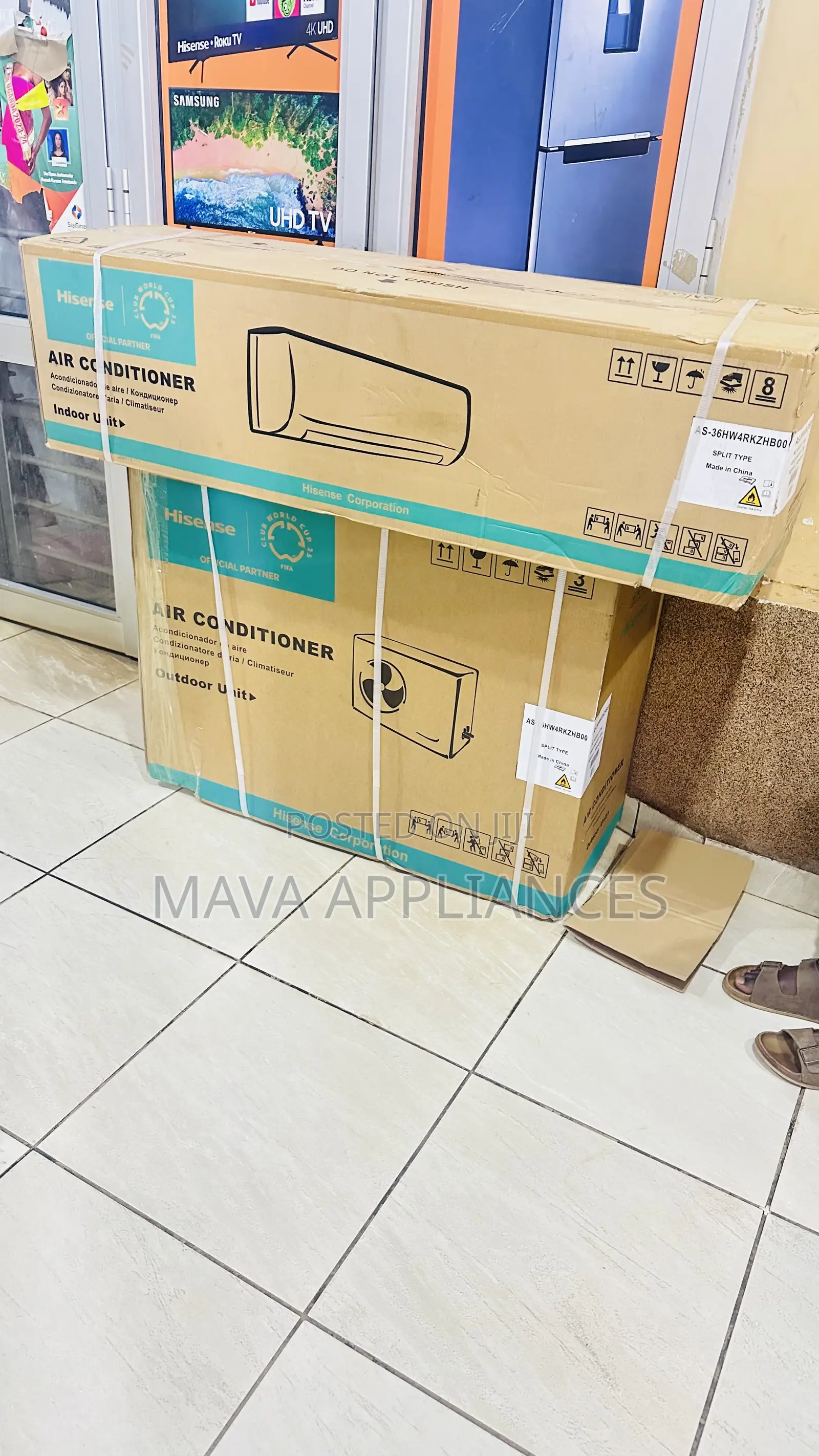Air Conditioner