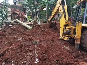 Excavation Services