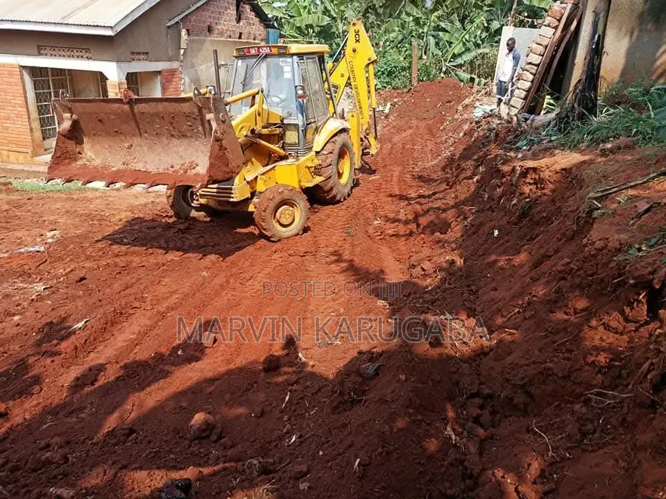 Excavation Services