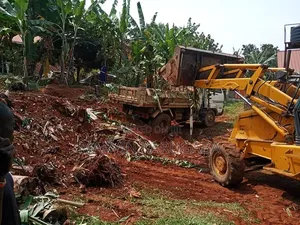 Excavation Services