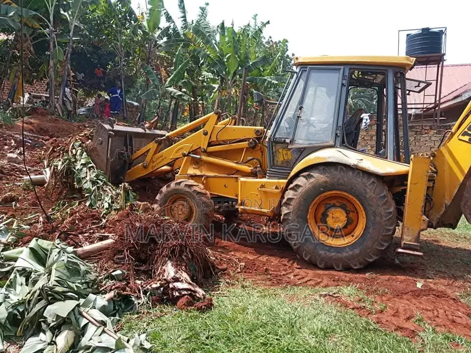 Excavation Services