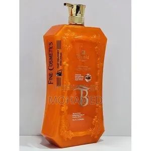 Glowing Bath Gel 2L