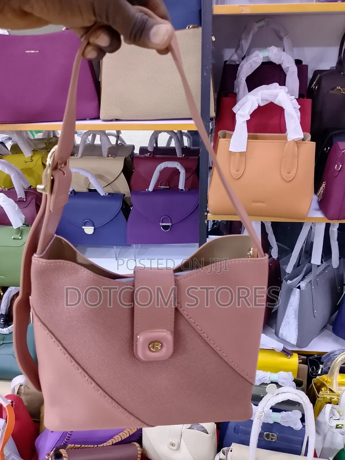Executive Mini Chrisbella Handbags