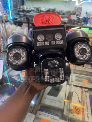 Solar Camera
