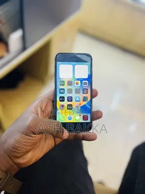 Apple iPhone 8 64 GB Black