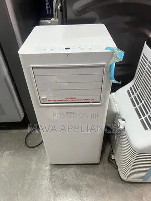 TCL 9000 Btu Portable