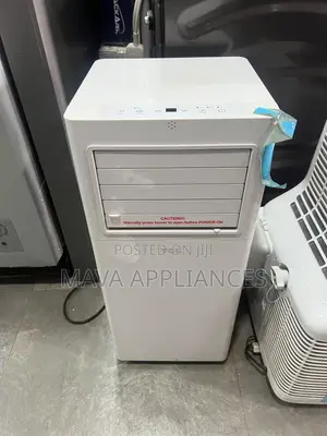 TCL 9000 Btu Portable