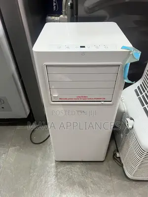 TCL 9000 Btu Portable