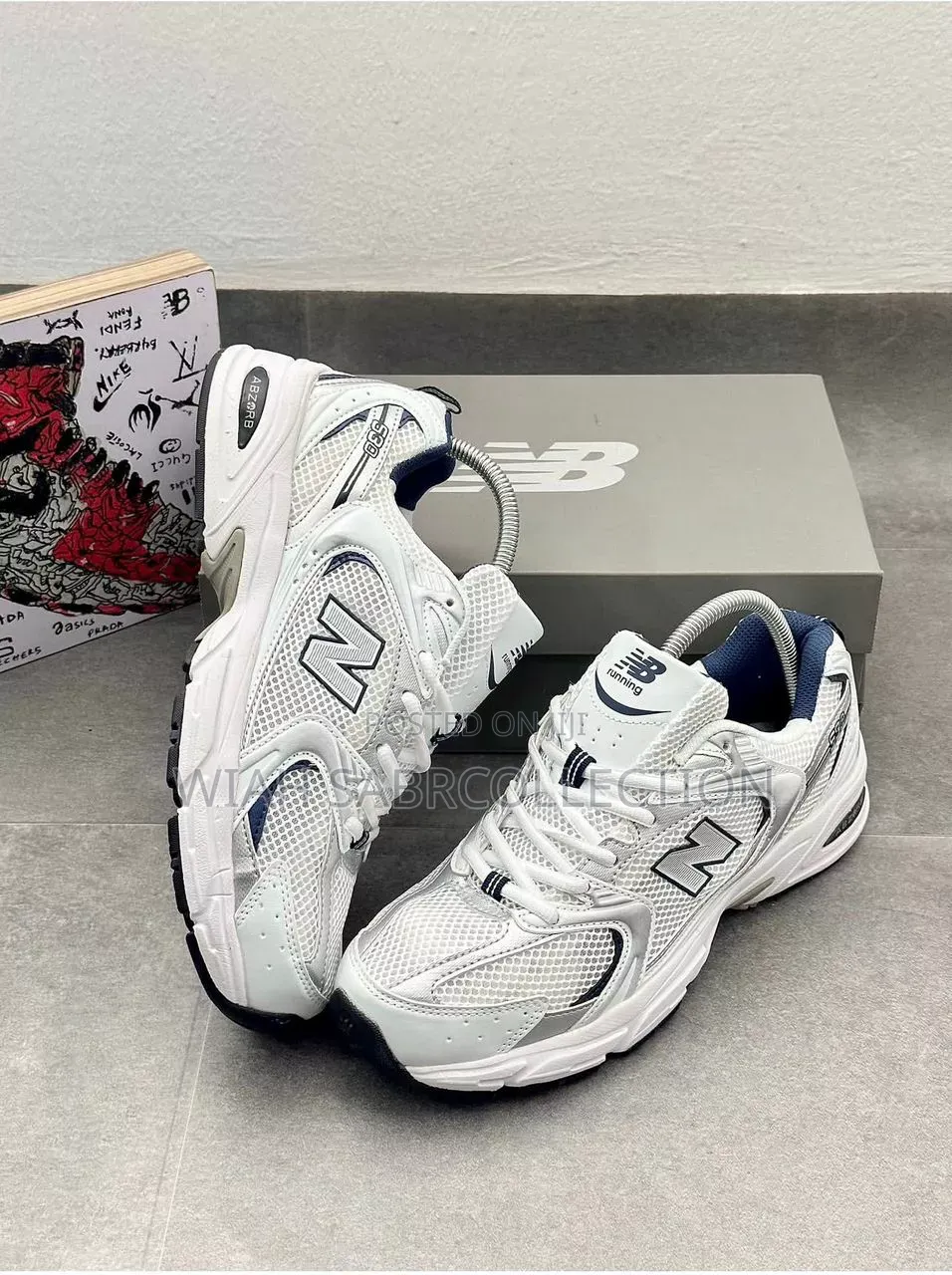 New Balance