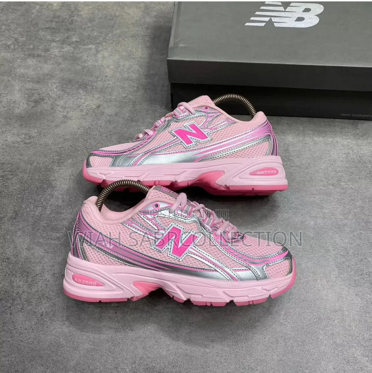 New Balance