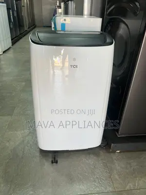 TCL 12000 Btu Portable AC