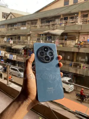 Xiaomi Redmi A3x 128 GB Gray