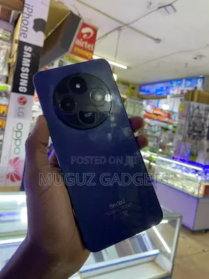 Xiaomi Redmi A3x 128 GB Gray