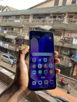 Xiaomi Redmi A3x 128 GB Gray
