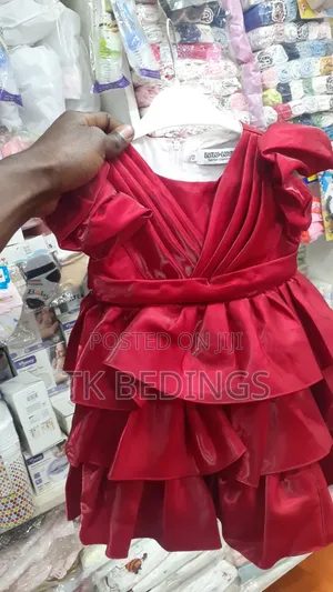 Girl Dresses