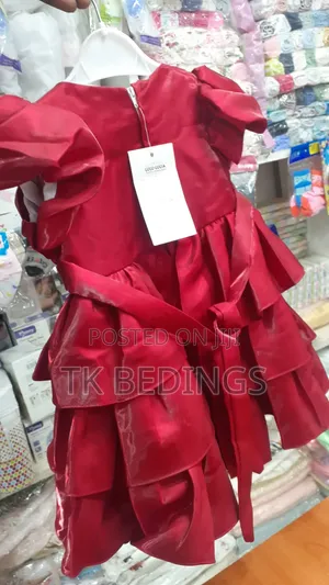 Girl Dresses