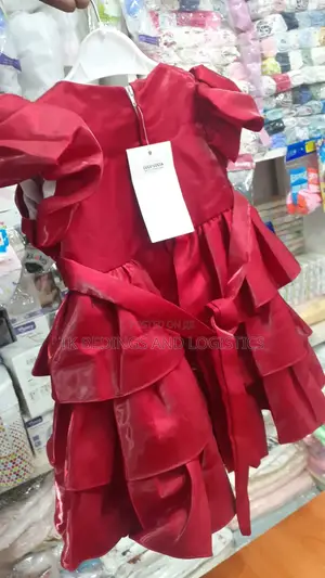 Girl Dresses