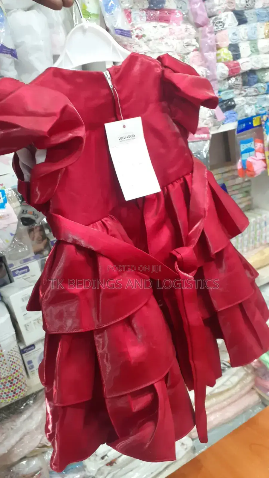 Girl Dresses
