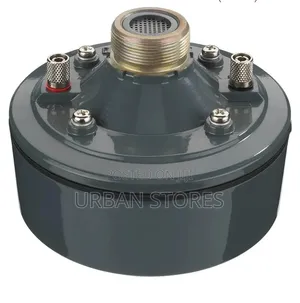 Ahuja AU Drive Unit -120 Watts