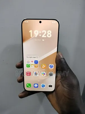 Huawei Pura 80 5G 512 GB White