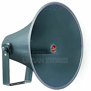 Ahuja Horn Speaker