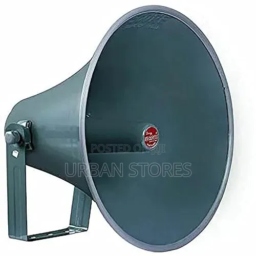 Ahuja Horn Speaker