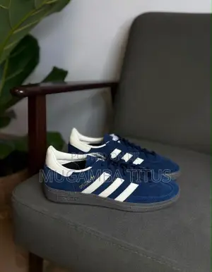 Adidas Spezial