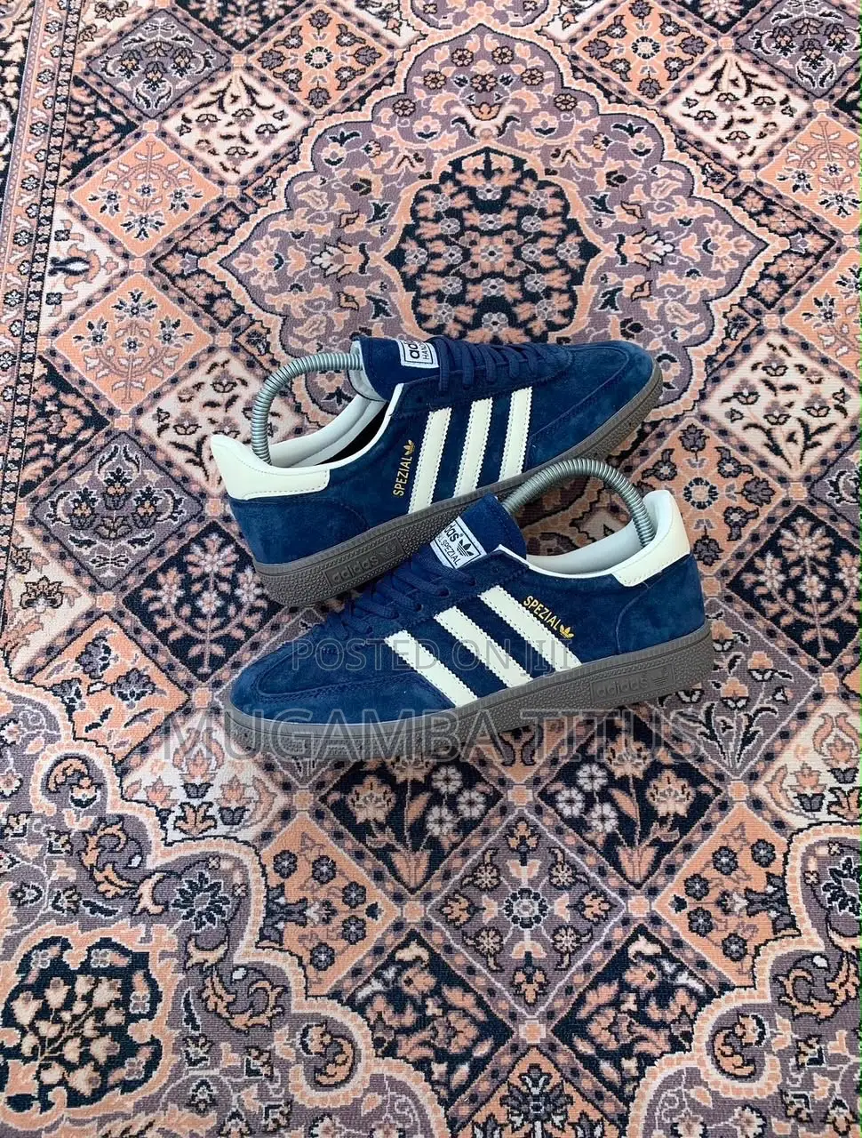 Adidas Spezial