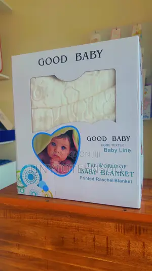 Baby Blankets