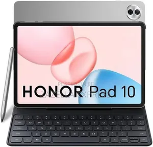 New Honor Pad 10 256 GB Black