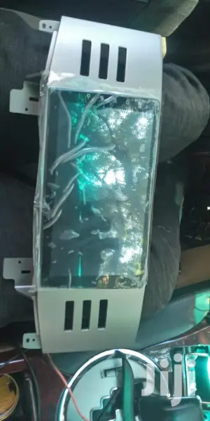 Markx Car Radio Android